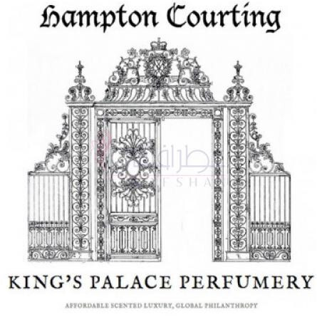 Hampton Courting-کینگز پالاس پرفیومری همپتون کورتینگ