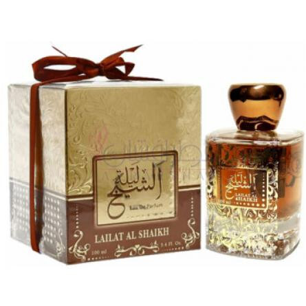 Lailat Al Shaikh-ارض الزعفران لیلات ال شیخ