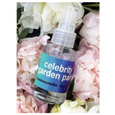 Celebrity Garden Party-اسمل بنت سلبریتی گاردن پارتی