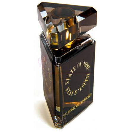 Spontaneous Generosity-استیت اف مایند اسپانتنیوس جنروسیتی