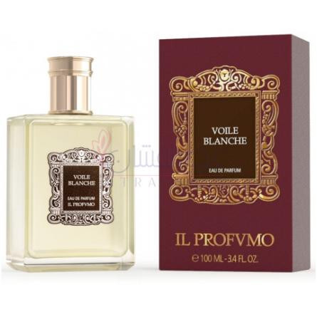 Voile Blanche-ایل پروفمو وویل بلانچ