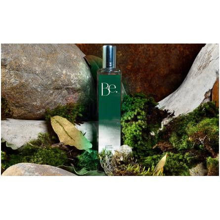 Be. Verde Escuro-بی کلونیاس بی ورد اسکورو