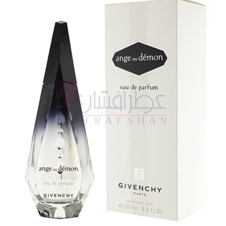 Givenchy parfum 2025 angel demon