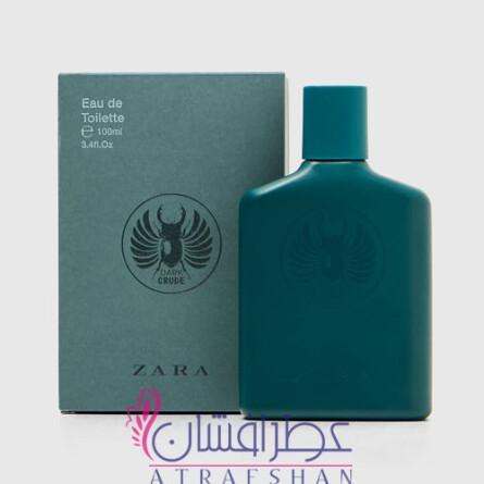 Dark Crude-زارا دارک کرود
