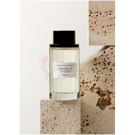 Croisette d'Azur-مانگو کرویستی د ازور