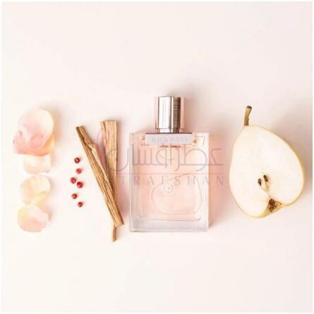 Bugatti Bella Donna Eau de Parfum-بوگاتی بلا دونا ادوپرفیوم
