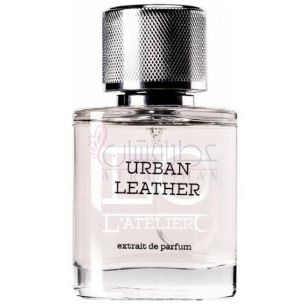 Urban Leather-له آتلیرو اوربان لدر