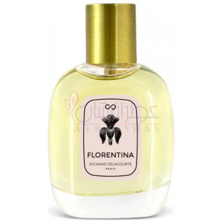 Florentina-سیلوین دلاکورت فلورنتینا