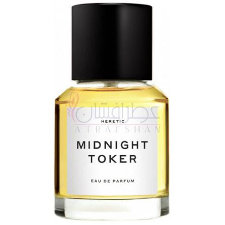 Midnight Toker-هرتیک میدنایت توکر
