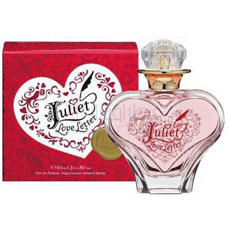 Juliet Love Letter-لاو پاسپورت جولیت لاو لتر