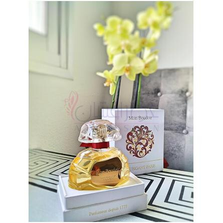 Mon Boudoir-هوبیگنت مون بودویر