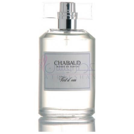 Vert d'Eau-چبود میسون د پارفوم ورت داو