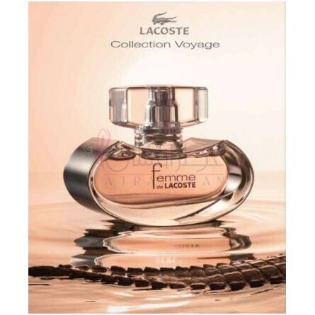 Femme de Lacoste-لاگوست فمه د لاگوست