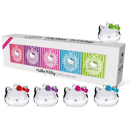 Hello Kitty-کوتو پارفومز هلو کیتی