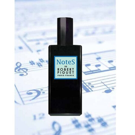 Notes-رابرت پیگه نوتز