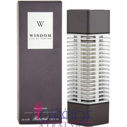 Wisdom-رساسی ویسدوم