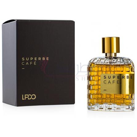 Superbe Cafè-ال پی دی او سوپرب کافه