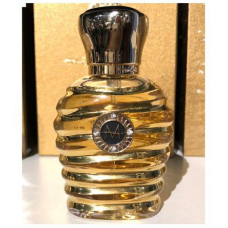 Oro-مورسک اورو