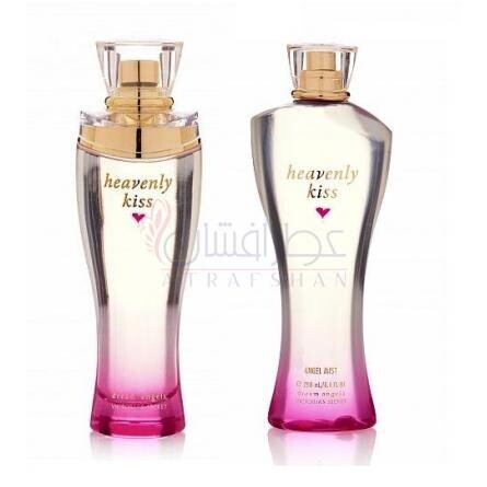 Heavenly Kiss-ویکتوریا سیکرت هیونلی کیس