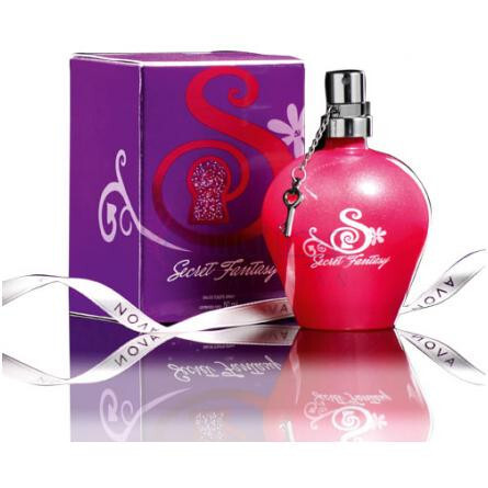 Secret Fantasy-اوان سکرت فانتزی