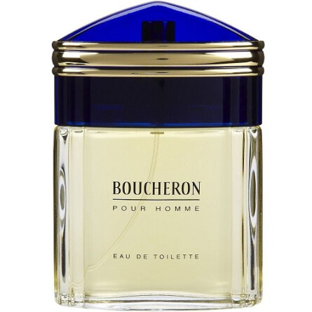 Boucheron Eau Legere 2006  for men-بوچرون او لجر 2006 مردانه