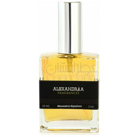 Alexandria Signature-الکساندریا فرگرنسز الکساندریا سیگنچر