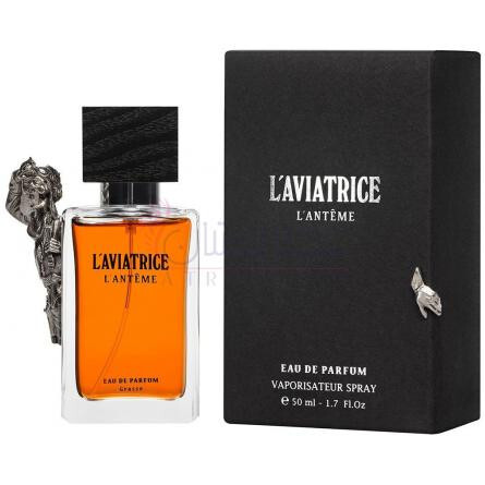 L'Aviatrice-پریما متریا لاویاتریس