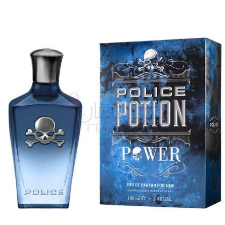 Potion Power For Him-پلیس پوشن پاور فور هیم