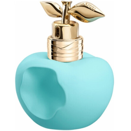 Les Sorbets de Luna-نینا ریچی لس سوربتس د لونا