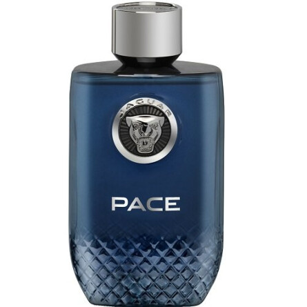 Jaguar Pace-جگوار پیس