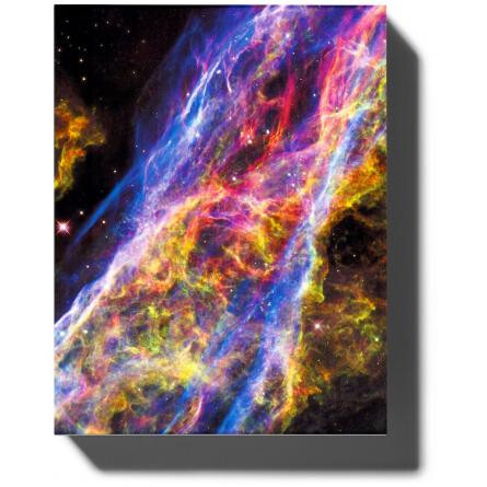 Nebula 3 Veil-اولیور اند کو نبولا 3 ویل