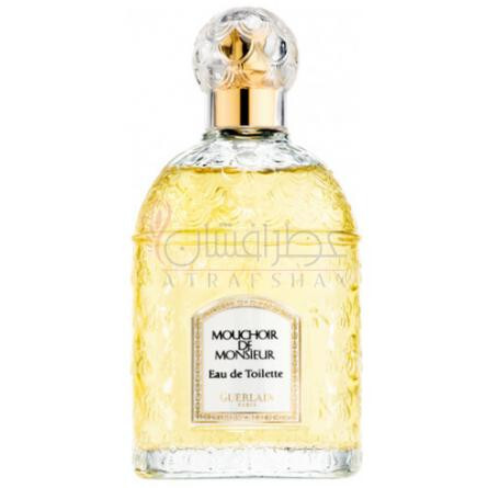 Mouchoir de Monsieur-گرلن موچویر دی موسیو