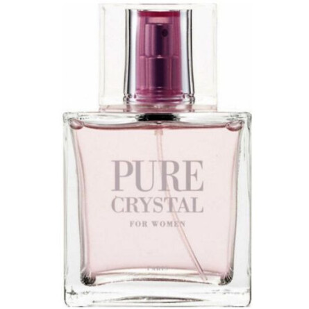 Pure Crystal-کارن لو پیور کریستال