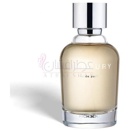 Mercury-نیشند مرکوری