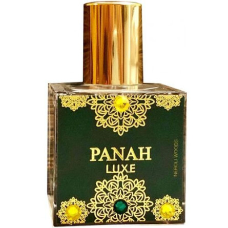 Neroli Woods-پناه (پاناه) لندن نرولی وود (وودز)