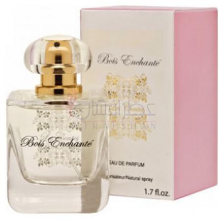 Bois Enchanté-لس کونتس بویس اینچنت