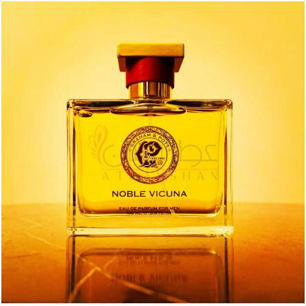Noble Vicuna-گراهام اند پات نوبل ویکونا