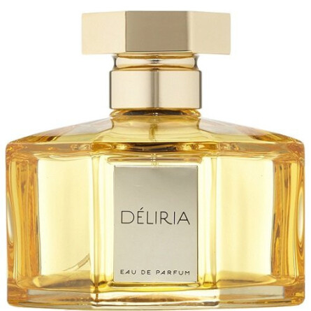 Deliria-ال آرتیسان پارفومر دلیریا