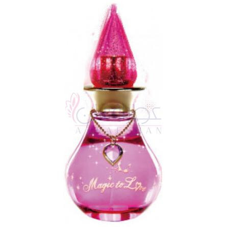 Magic to Love-اکسپند مجیک تو لاو