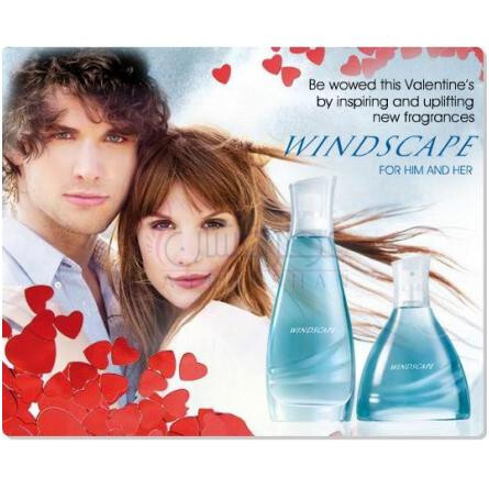 windscape perfume