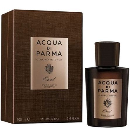 acqua di parma colonia oud eau de cologne concentree