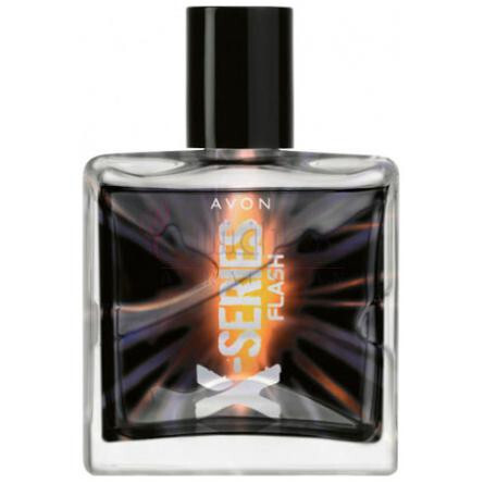 X Series Flash-اوان ایکس سریز فلش