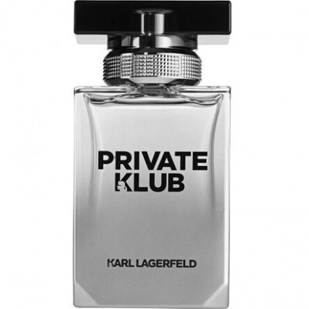 Private Klub for men-کارل لاگرفیلد پرایوت کلاب مردانه ( لاگرفلد کلوب )