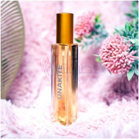 Unakite (Унакит)-الکساندرا گلاک انکیت