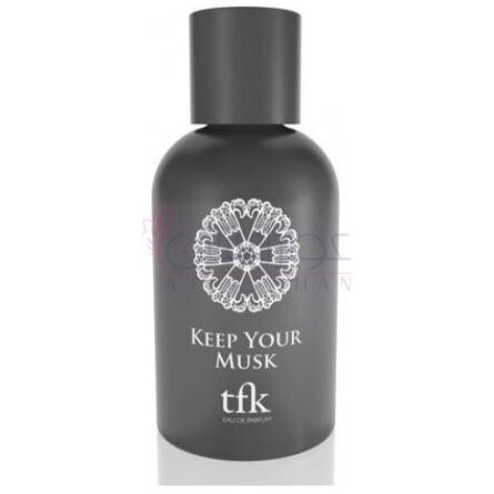 Keep Your Musk-د فرگرنس کیچن کیپ یور مسک
