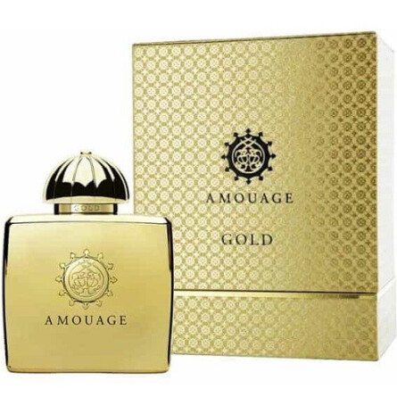 amouage gold price