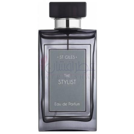 The Stylist-اس تی گیلس د استایلیست