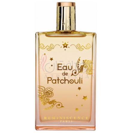 Eau de Patchouli-رمینیسنس او د پچولی