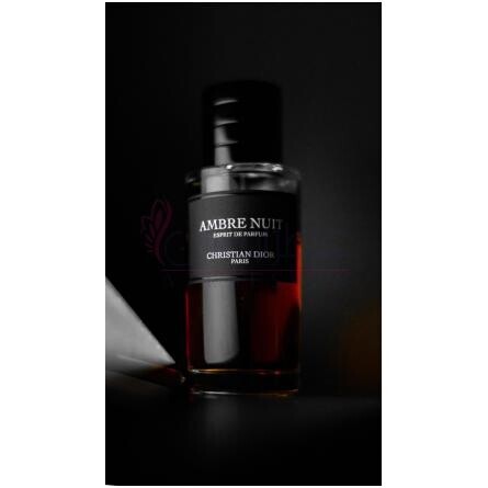 Ambre Nuit Esprit De Parfum-دیور امبر نویت اسپریت د پرفیوم