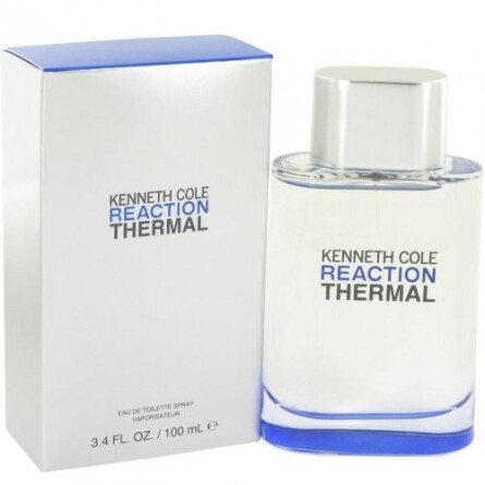 Reaction Thermal-کنت کول ریکشن ترمال